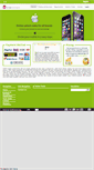 Mobile Screenshot of gsmcodes.org